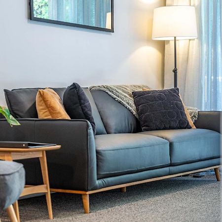 Central Luxury Apartment 108 Wanaka Esterno foto