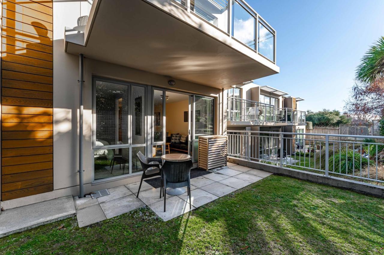 Central Luxury Apartment 108 Wanaka Esterno foto