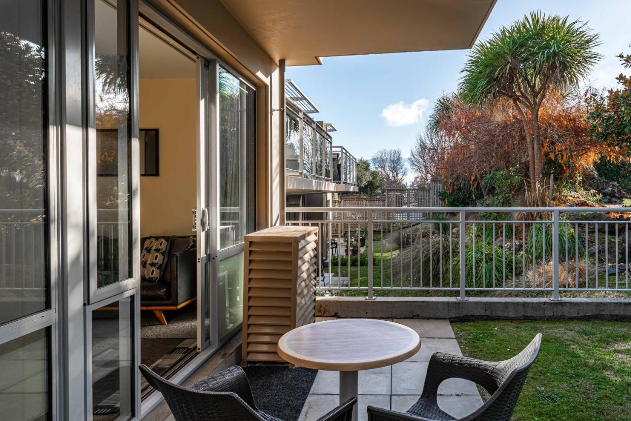 Central Luxury Apartment 108 Wanaka Esterno foto