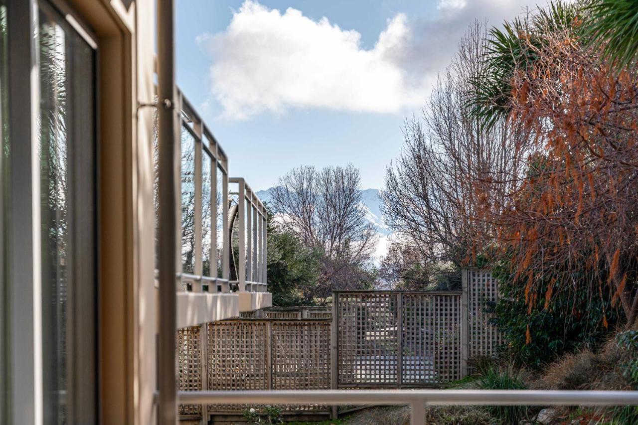 Central Luxury Apartment 108 Wanaka Esterno foto