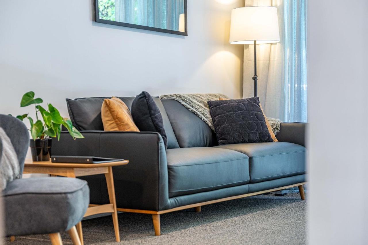 Central Luxury Apartment 108 Wanaka Esterno foto