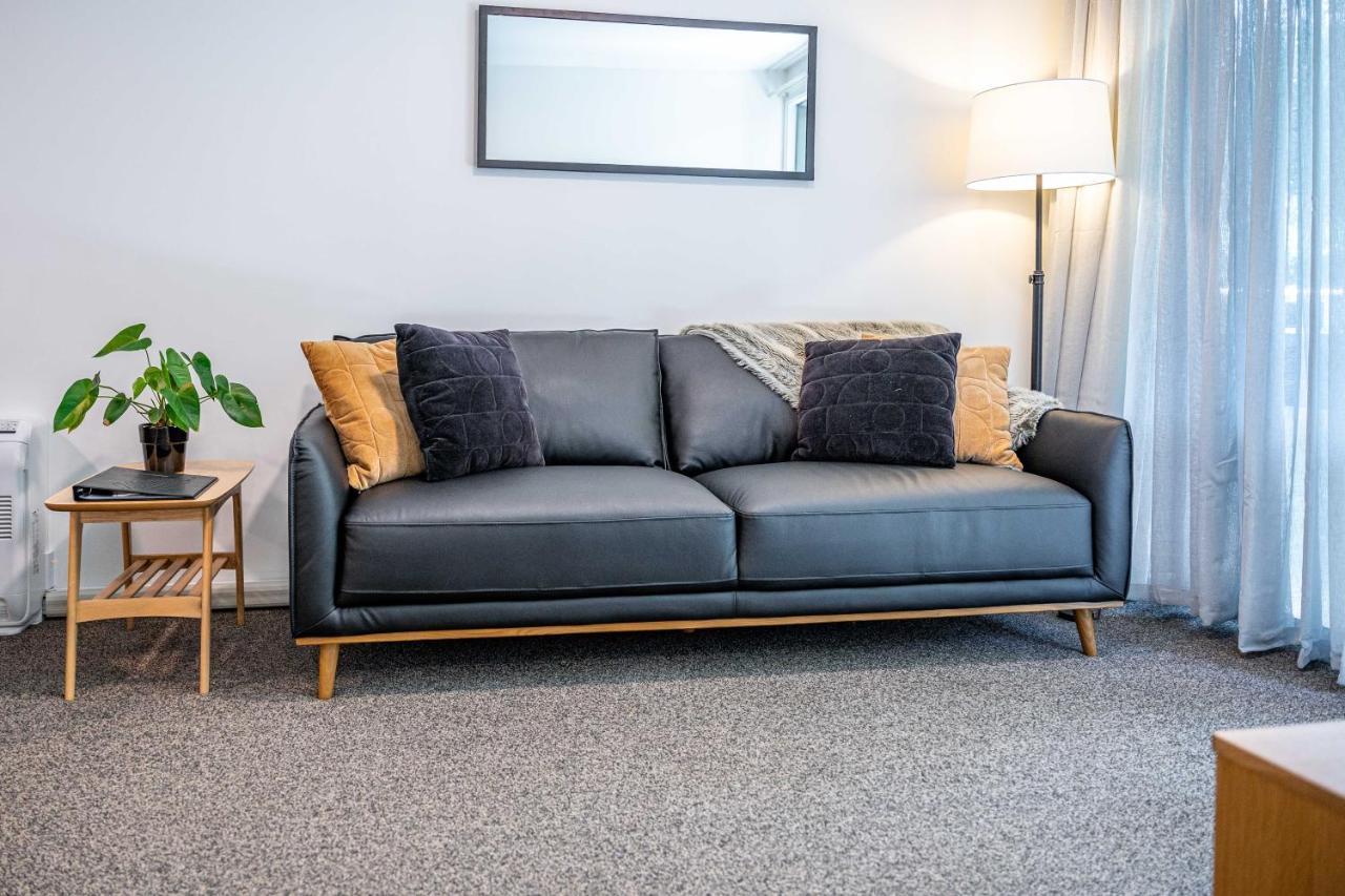 Central Luxury Apartment 108 Wanaka Esterno foto