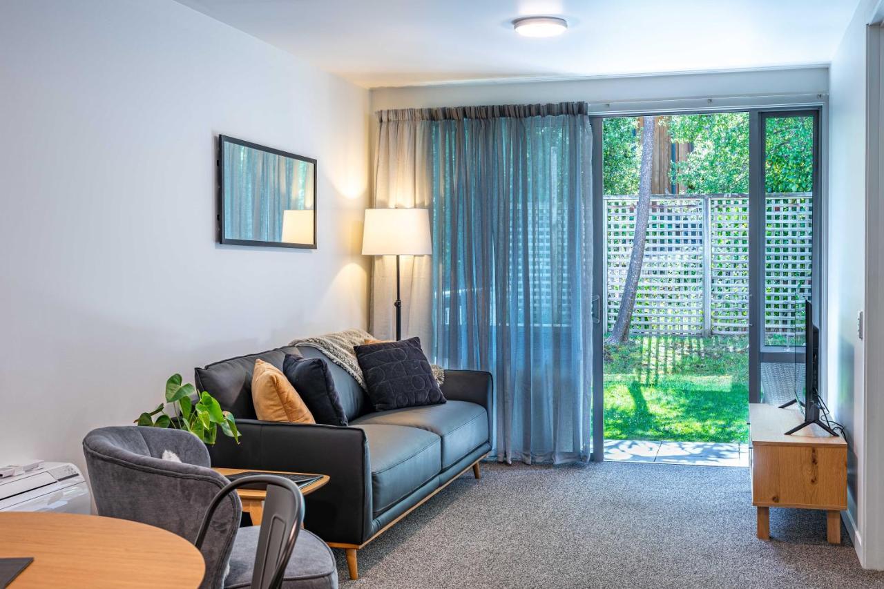Central Luxury Apartment 108 Wanaka Esterno foto