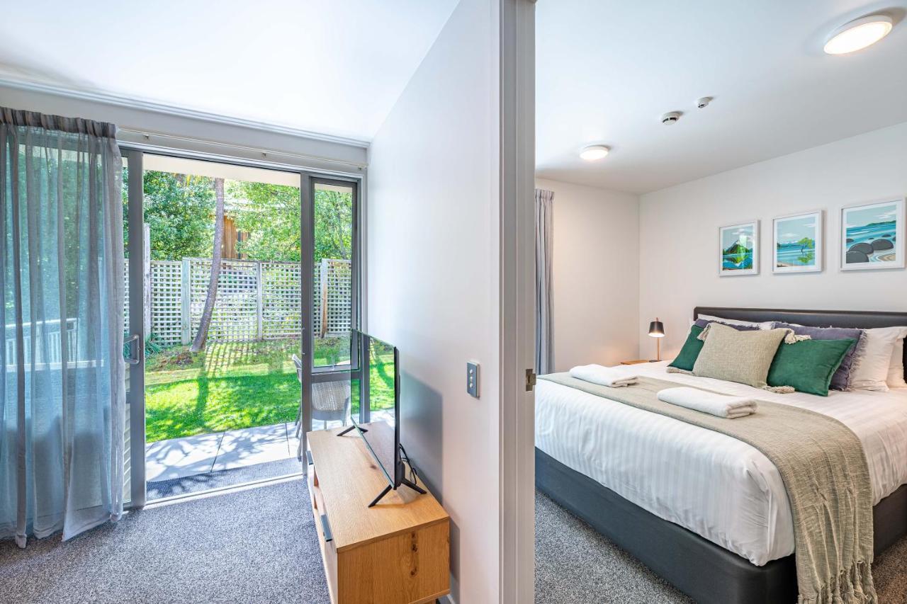 Central Luxury Apartment 108 Wanaka Esterno foto
