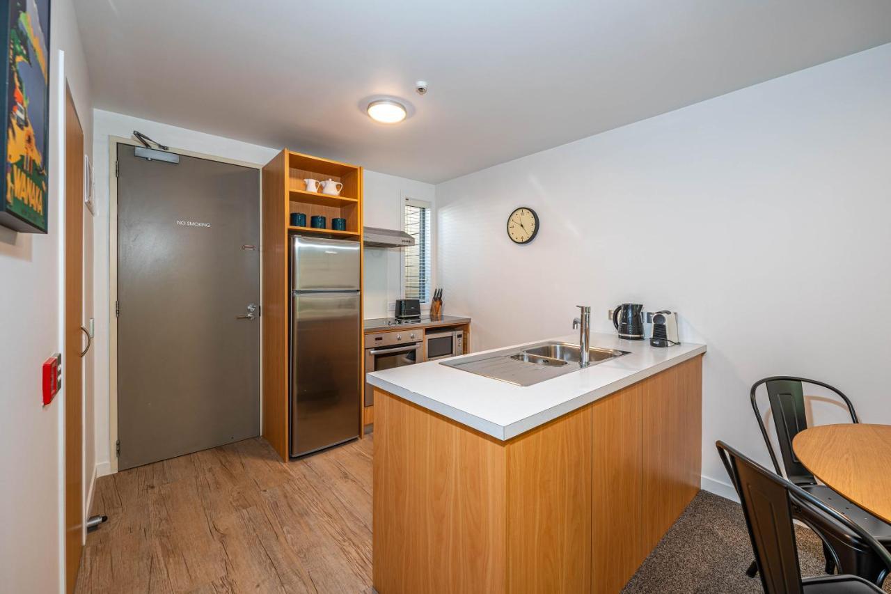 Central Luxury Apartment 108 Wanaka Esterno foto